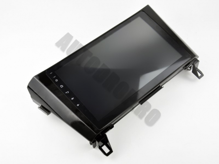 Navigatie Android Nissan Qashqai / X-trail | AutoDrop.ro [21]