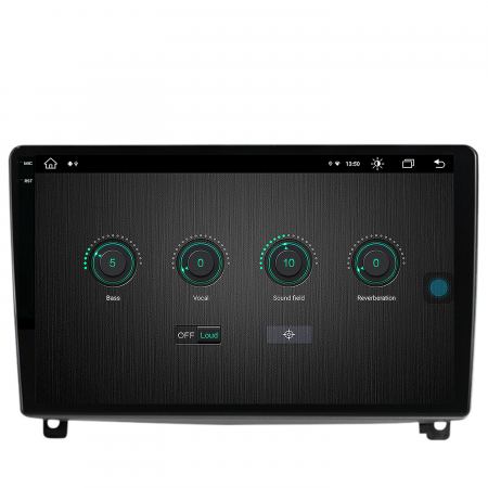 Navigatie Peugeot 407 Android 8+256GB AD-BGX | AutoDrop.ro [10]