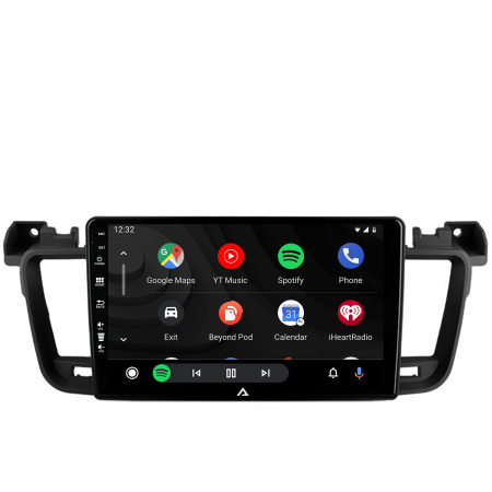 Carplay Android 12 Peugeot 508 2GB | AutoDrop.ro [3]