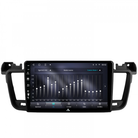 Navigatie Peugeot 508 2010-2018 2+32GB | AutoDrop.ro [6]