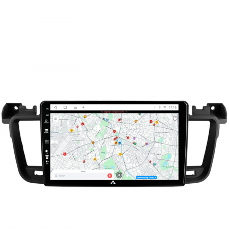 Navigatie Peugeot 508 2010-2018 2+32GB | AutoDrop.ro [8]