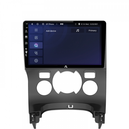 Navigatie Android 12 Peugeot 3008 4GB QLED | AutoDrop.ro [6]