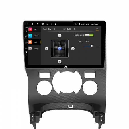 Navigatie Android 12 Peugeot 3008 4GB QLED | AutoDrop.ro [7]