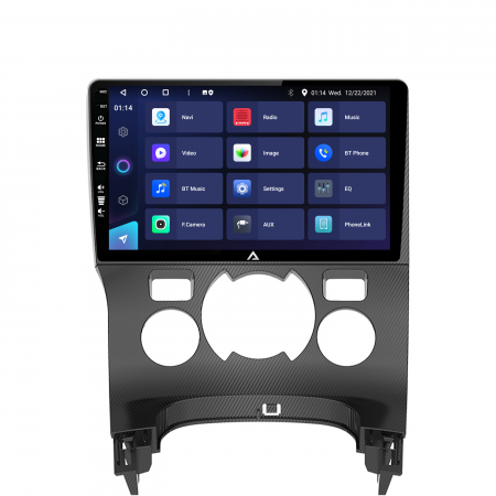 Navigatie Android 12 Peugeot 3008 4GB QLED | AutoDrop.ro [3]