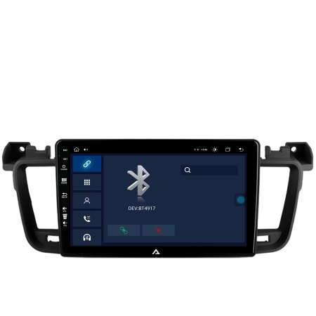 Navigatie Android 13 Peugeot 508 8GB | AutoDrop.ro [7]