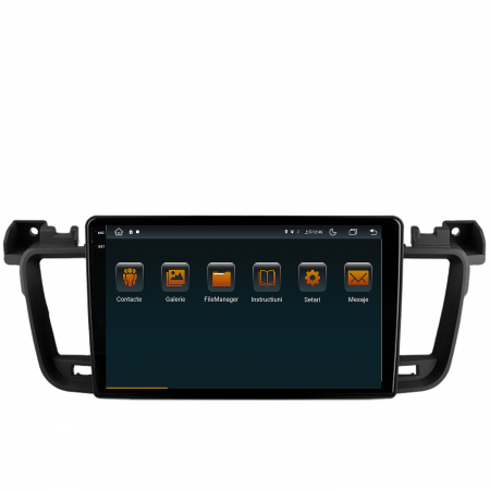 Navigatie Android 2K 13 Peugeot 508 4GB | AutoDrop.ro [3]
