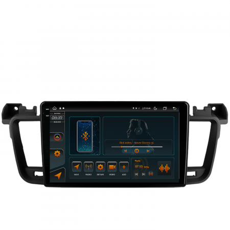 Navigatie Android 2K 13 Peugeot 508 4GB | AutoDrop.ro [1]