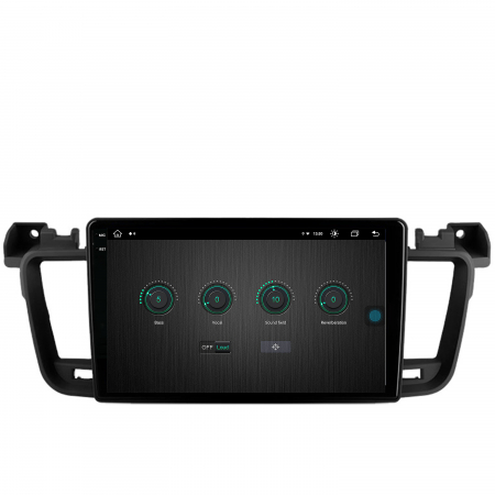 Navigatie Android 2K 13 Peugeot 508 8GB | AutoDrop.ro [11]