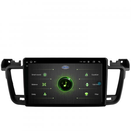 Navigatie Android 2K 13 Peugeot 508 8GB | AutoDrop.ro [10]