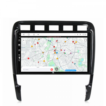 Navigatie Android Porche Cayenne 02-10 2GB | AutoDrop.ro [9]