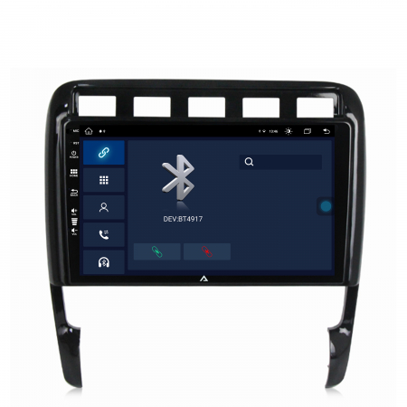 Navigatie Android Porsche Cayenne 02-10 8GB | AutoDrop.ro [6]