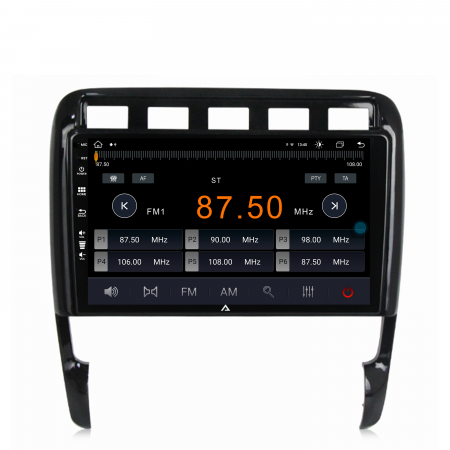 Navigatie Android Porsche Cayenne 02-10 8GB | AutoDrop.ro [5]