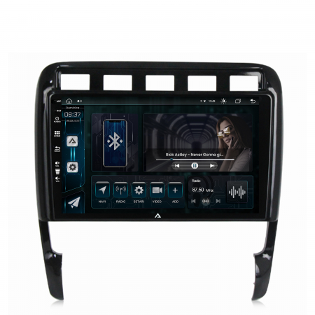 Navigatie Android Porsche Cayenne 02-10 8GB | AutoDrop.ro [1]