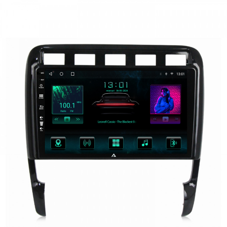 Navigatie Android Porche Cayenne 02-10 6GB| AutoDrop.ro [1]