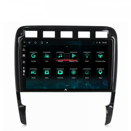 Navigatie Android Porche Cayenne 02-10 6GB| AutoDrop.ro [2]