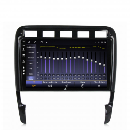 Navigatie Android Porche Cayenne 02-10 6GB| AutoDrop.ro [6]