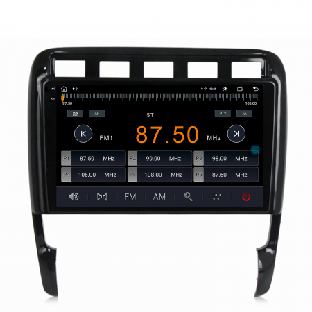 Navigatie Android Porsche Cayenne 02-10 4GB | AutoDrop.ro [6]