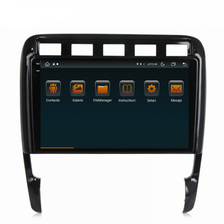 Navigatie Android Porsche Cayenne 02-10 4GB | AutoDrop.ro [3]