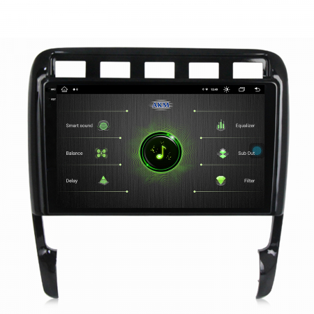 Navigatie Android Porsche Cayenne 02-10 4GB | AutoDrop.ro [10]