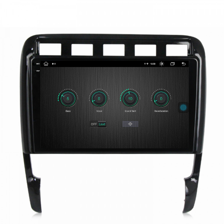 Navigatie Android Porsche Cayenne 02-10 4GB | AutoDrop.ro [11]