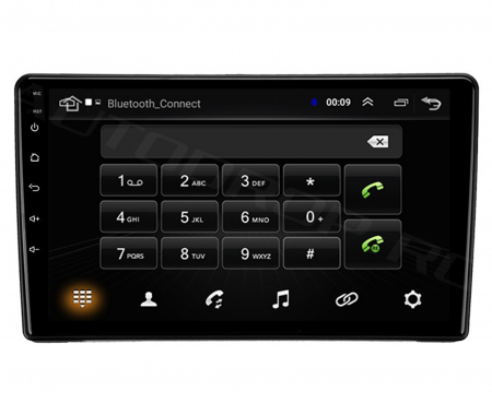 Navigatie Android Peugeot 308 2012-2017 1GB | AutoDrop.ro [12]