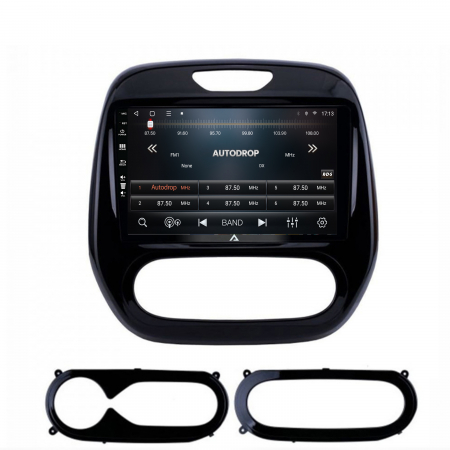 Navigatie Android Renault Captur 2GB | AutoDrop.ro [8]