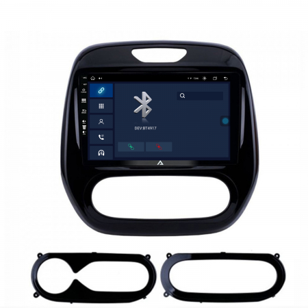 Navigatie Android Renault Captur 8GB | AutoDrop.ro [6]
