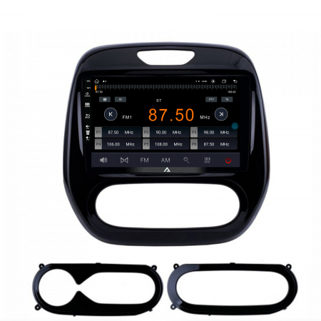 Navigatie Android Renault Captur 8GB | AutoDrop.ro [5]