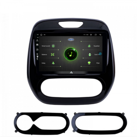 Navigatie Android Renault Captur 8GB | AutoDrop.ro [8]