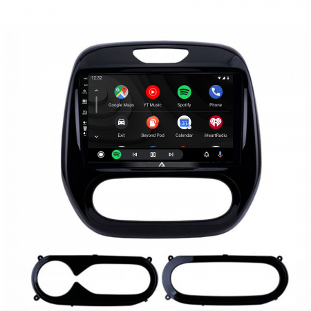 Navigatie  Android 13 Renault Captur 4GB | AutoDrop.ro [5]