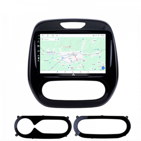Navigatie  Android 13 Renault Captur 4GB | AutoDrop.ro [9]