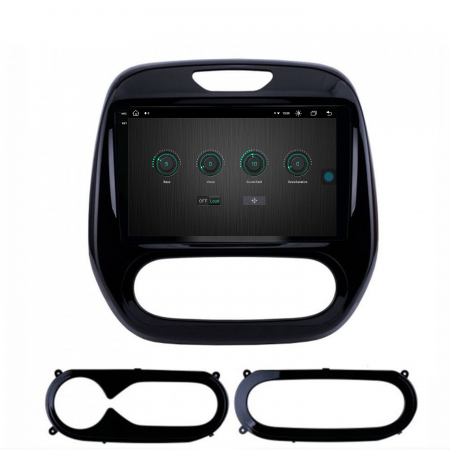 Navigatie 2K Android Renault Captur 8GB | AutoDrop.ro [7]