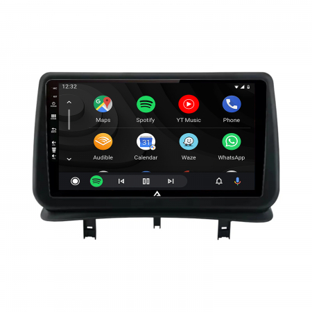 Navigatie  Android 13 Renault Clio 3 | AutoDrop.ro [4]