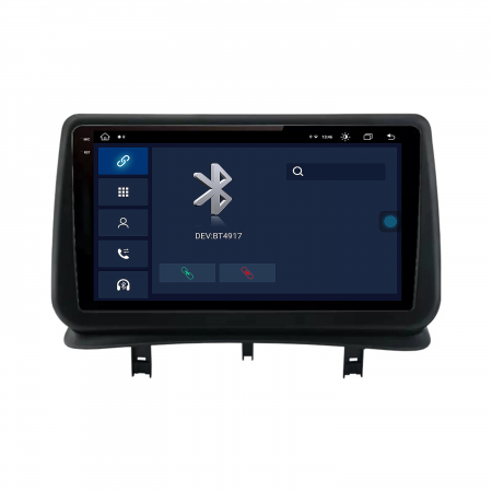 Android 13 2K Renault Clio 3 4+64GB | AutoDrop.ro [9]
