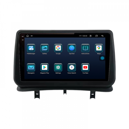 Android 13 2K Renault Clio 3 8+256GB | AutoDrop.ro [3]