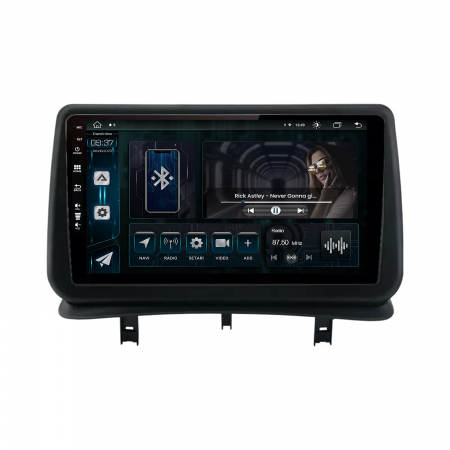 Android 13 Renault Clio 3 8+256GB | AutoDrop.ro [1]