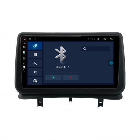 Android 13 Renault Clio 3 8+256GB | AutoDrop.ro [8]