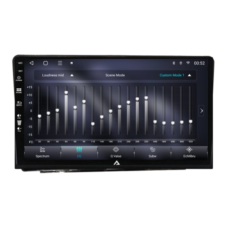 Navigatie Android Renault Clio 5 4GB | AutoDrop.ro [5]