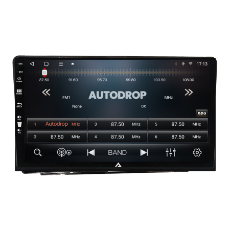 Navigatie Android Renault Clio 5 4GB | AutoDrop.ro [6]