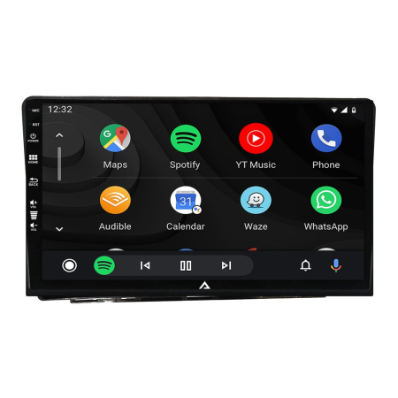 Navigatie Android Renault Clio 5 6GB | AutoDrop.ro [3]