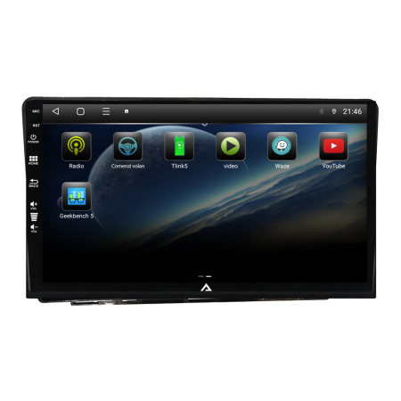 Navigatie Android Renault Clio 5 2GB | AutoDrop.ro [3]
