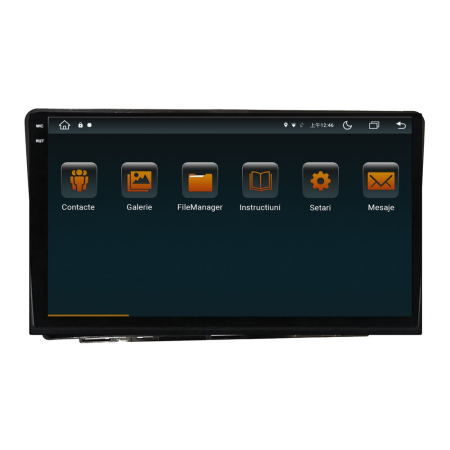 Navigatie Android Renault Clio 5 4GB | AutoDrop.ro [3]
