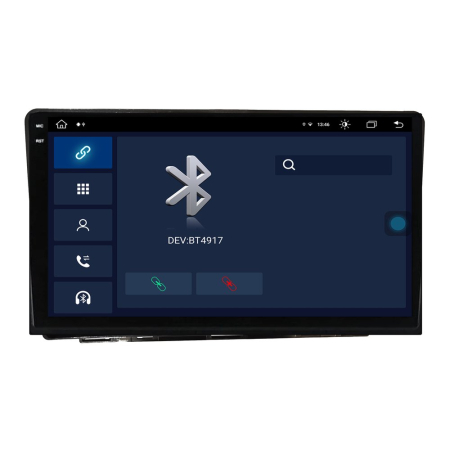 Navigatie Android Renault Clio 5 8GB | AutoDrop.ro [6]