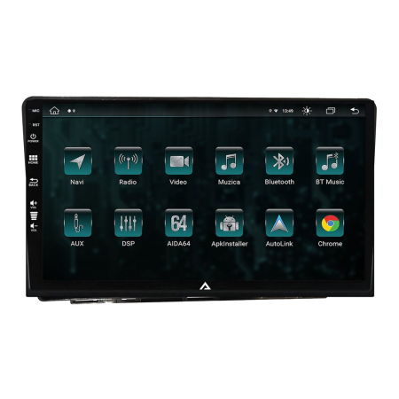 Navigatie Android Renault Clio 5 4GB | AutoDrop.ro [2]