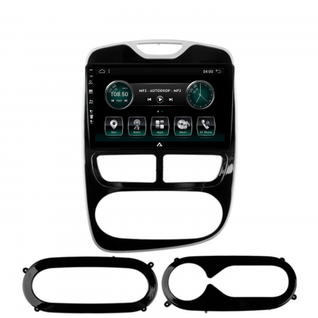 Navigatie Android  Renault Clio IV 2GB | AutoDrop.ro [2]
