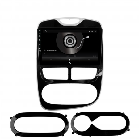 Navigatie Android  Renault Clio IV 2GB | AutoDrop.ro [9]