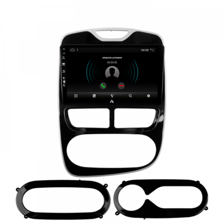 Navigatie Android  Renault Clio IV 2GB | AutoDrop.ro [5]
