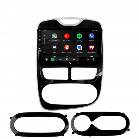 Navigatie Android 12 Renault Clio IV 6+128GB | AutoDrop.ro [5]