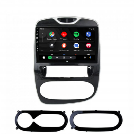 Navigatie Carplay 11 Renault Clio IV 2GB | AutoDrop.ro [5]