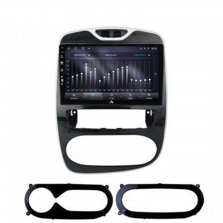 Navigatie Carplay 11 Renault Clio IV 2GB | AutoDrop.ro [6]